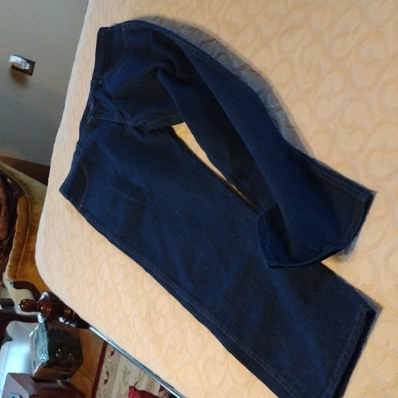 NWT  Men Jeans by RUSTLER 👖 - Picture 10 of 11